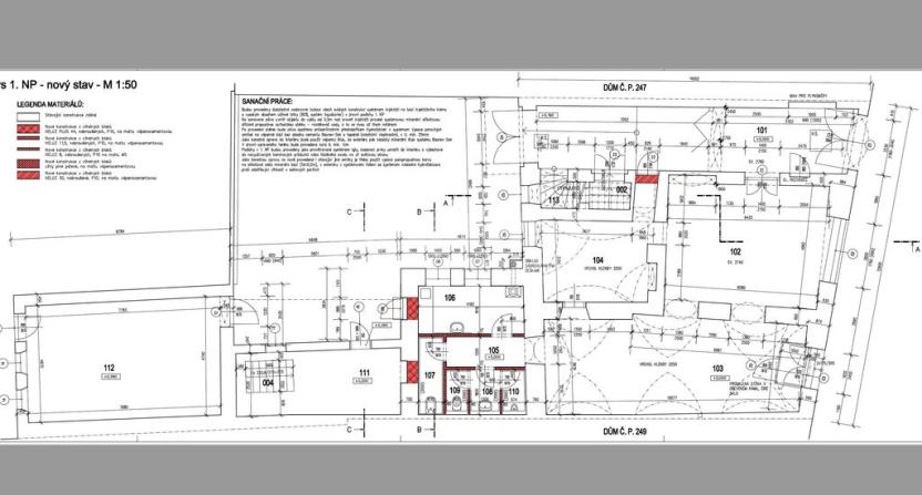 Prodej vily, Kroměříž, Moravcova, 400 m2