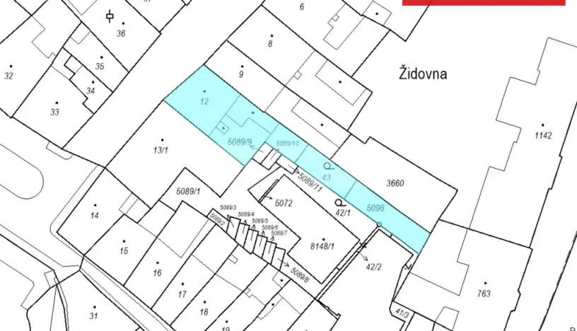 Prodej vily, Kroměříž, Moravcova, 400 m2
