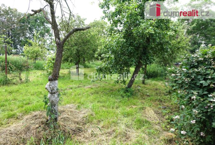 Prodej pozemku pro bydlení, Vlašim - Bolina, 1425 m2