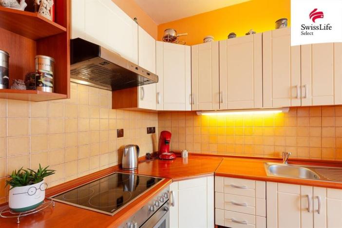 Prodej bytu 3+1, Česká Lípa, Ústecká, 71 m2