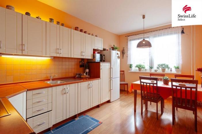 Prodej bytu 3+1, Česká Lípa, Ústecká, 71 m2