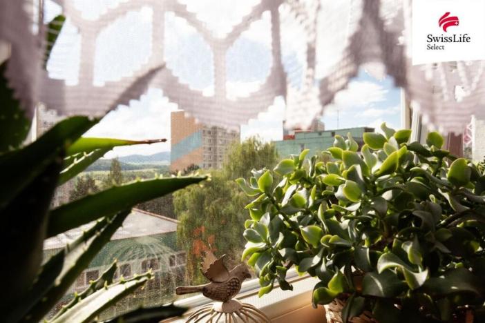 Prodej bytu 3+1, Česká Lípa, Ústecká, 71 m2