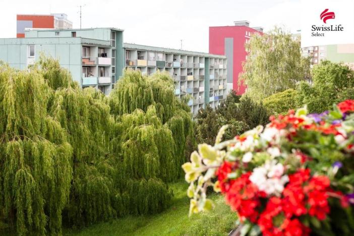 Prodej bytu 3+1, Česká Lípa, Ústecká, 71 m2