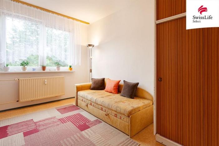 Prodej bytu 3+1, Česká Lípa, Ústecká, 71 m2