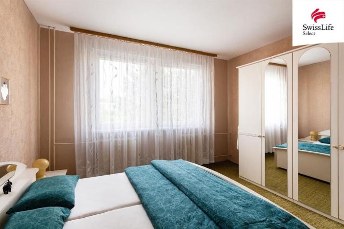 Prodej bytu 3+1, Česká Lípa, Ústecká, 71 m2