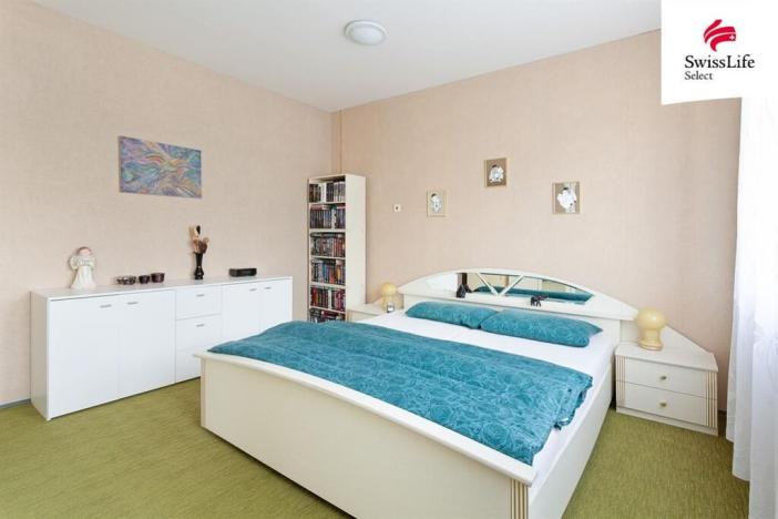 Prodej bytu 3+1, Česká Lípa, Ústecká, 71 m2