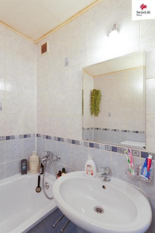 Prodej bytu 3+1, Česká Lípa, Ústecká, 71 m2