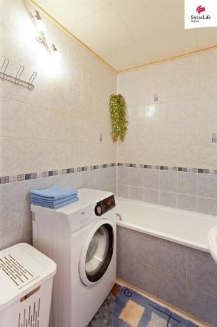 Prodej bytu 3+1, Česká Lípa, Ústecká, 71 m2