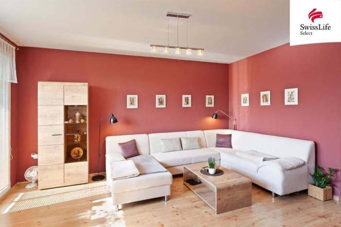 Prodej bytu 3+1, Česká Lípa, Ústecká, 71 m2