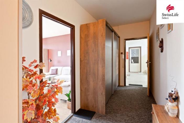 Prodej bytu 3+1, Česká Lípa, Ústecká, 71 m2