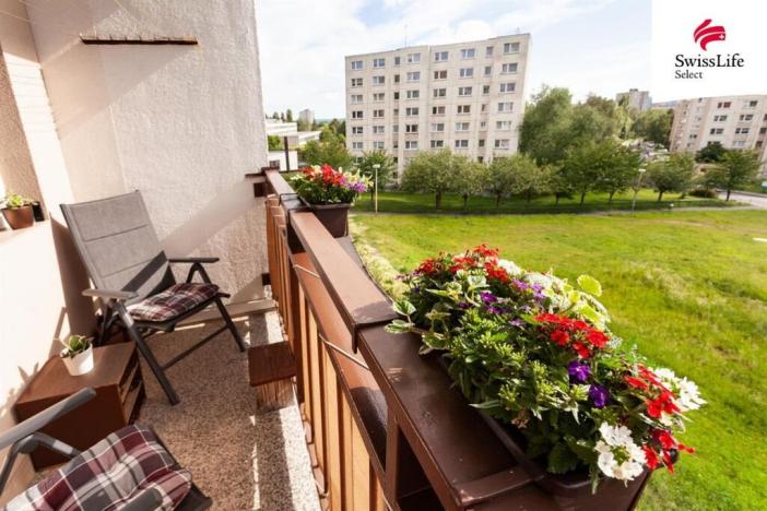 Prodej bytu 3+1, Česká Lípa, Ústecká, 71 m2