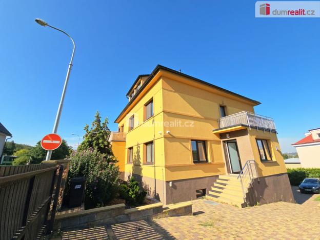 Pronájem kanceláře, Praha - Hloubětín, V chaloupkách, 172 m2