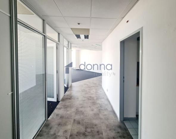 Pronájem kanceláře, Praha - Krč, Na strži, 69 m2