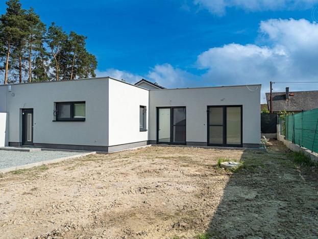 Prodej rodinného domu, Kostelec nad Černými lesy, Příkrá, 102 m2