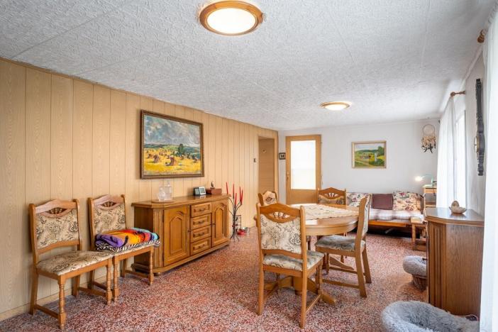 Prodej rodinného domu, Zástřizly, 150 m2