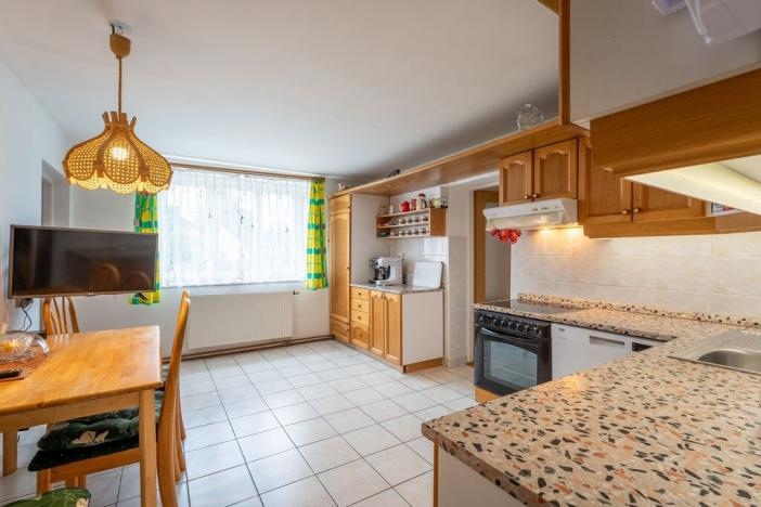 Prodej rodinného domu, Zástřizly, 150 m2