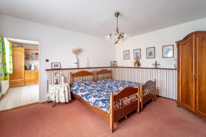 Prodej rodinného domu, Zástřizly, 150 m2