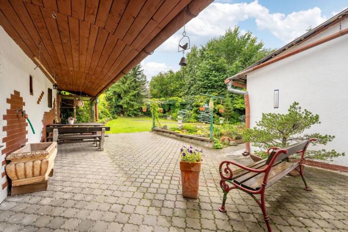 Prodej rodinného domu, Zástřizly, 150 m2