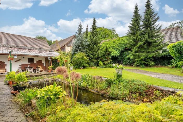 Prodej rodinného domu, Zástřizly, 150 m2