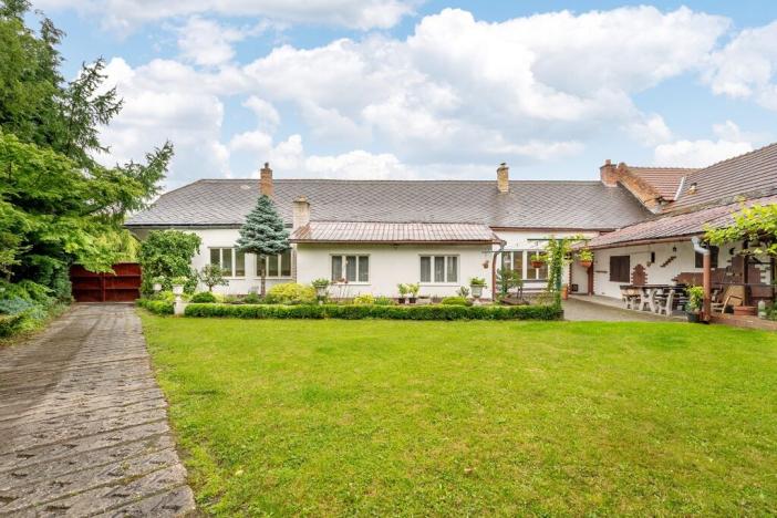 Prodej rodinného domu, Zástřizly, 150 m2