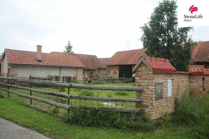 Prodej zemědělského objektu, Holice - Roveňsko, 765 m2