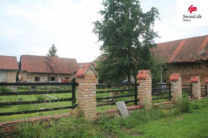 Prodej zemědělského objektu, Holice - Roveňsko, 765 m2