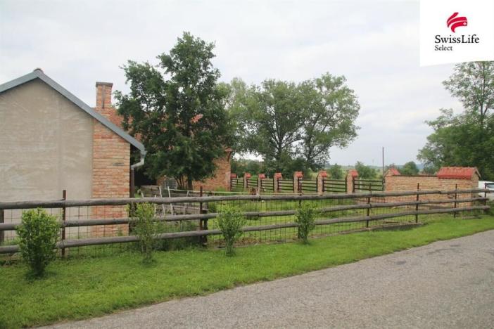 Prodej zemědělského objektu, Holice - Roveňsko, 765 m2