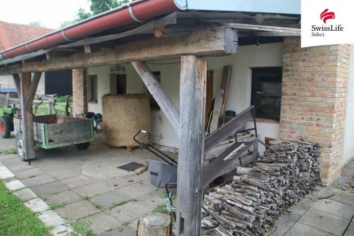 Prodej zemědělského objektu, Holice - Roveňsko, 765 m2