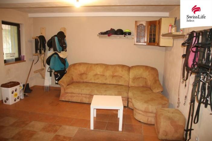 Prodej zemědělského objektu, Holice - Roveňsko, 765 m2