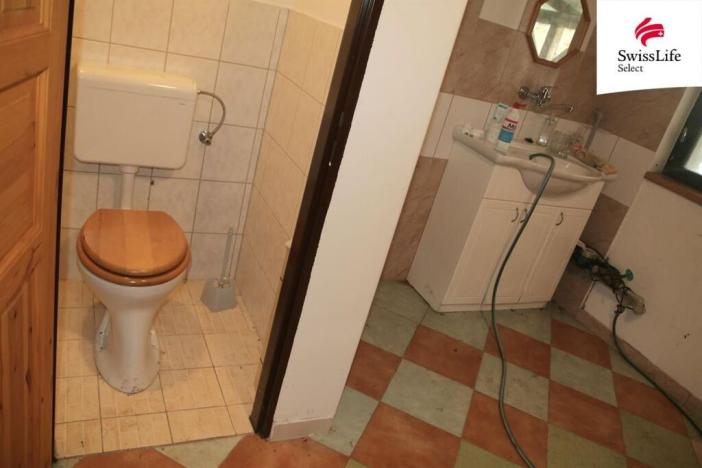 Prodej zemědělského objektu, Holice - Roveňsko, 765 m2