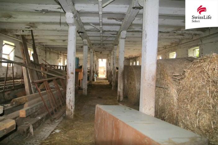 Prodej zemědělského objektu, Holice - Roveňsko, 765 m2