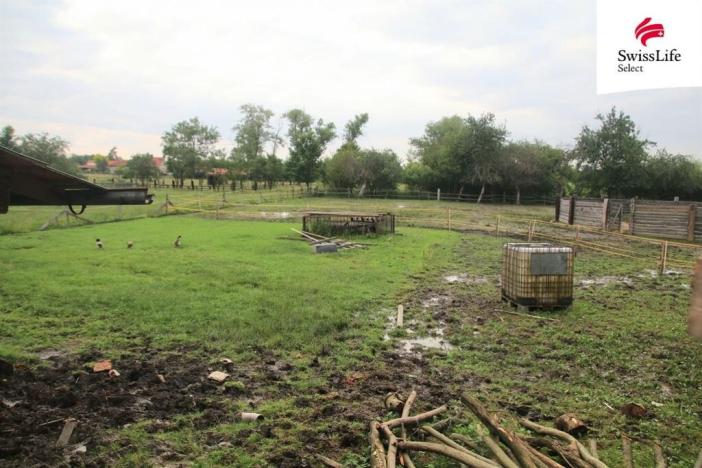 Prodej zemědělského objektu, Holice - Roveňsko, 765 m2