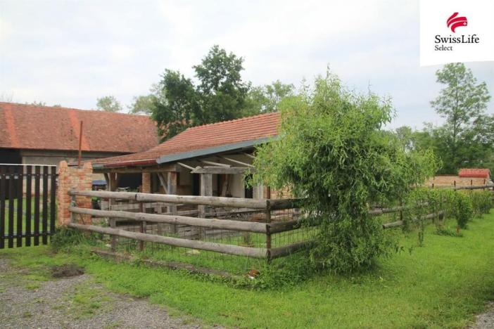 Prodej zemědělského objektu, Holice - Roveňsko, 765 m2