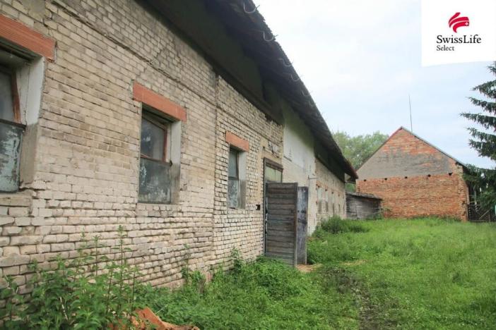 Prodej zemědělského objektu, Holice - Roveňsko, 765 m2