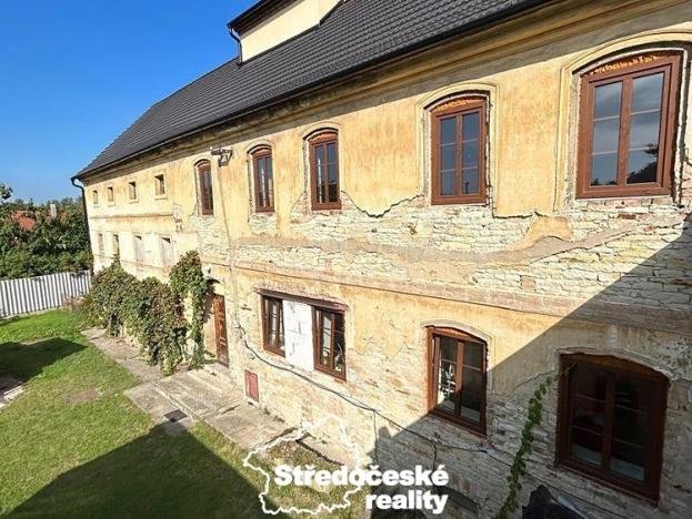 Prodej rodinného domu, Černěves, 190 m2