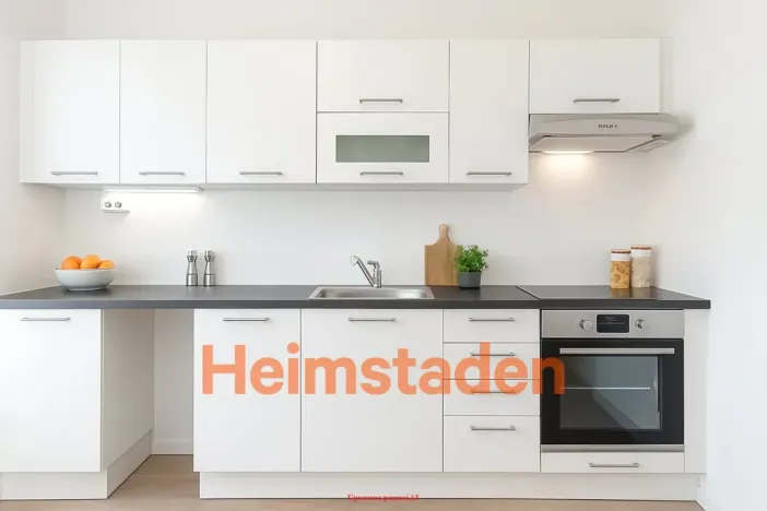 Pronájem bytu 2+kk, Ostrava - Michálkovice, Zvoníčkova, 51 m2