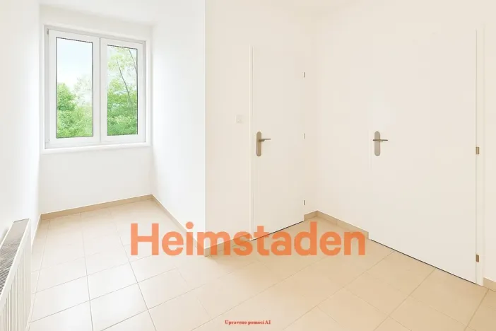 Pronájem bytu 2+kk, Ostrava - Michálkovice, Zvoníčkova, 51 m2