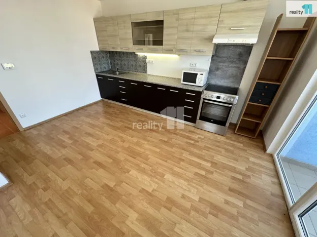 Pronájem bytu 2+kk, Humpolec, U Sokolovny, 58 m2