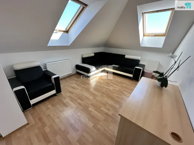 Pronájem bytu 2+kk, Humpolec, U Sokolovny, 58 m2