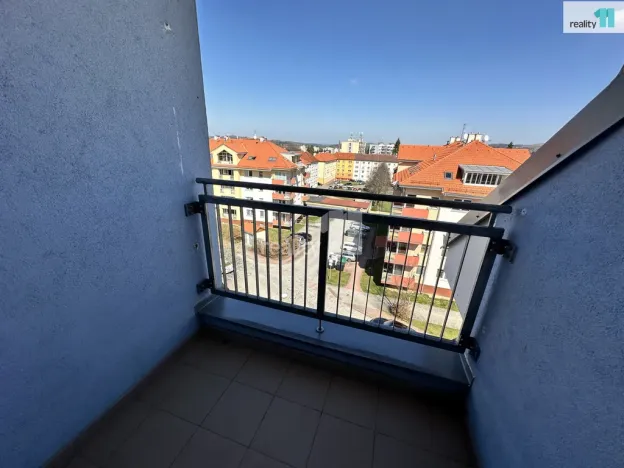 Pronájem bytu 2+kk, Humpolec, U Sokolovny, 58 m2