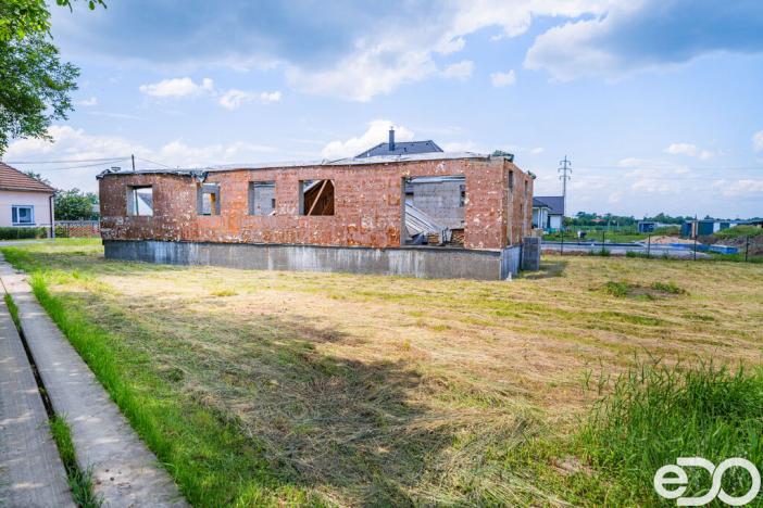 Prodej pozemku pro bydlení, Hlízov, 1320 m2