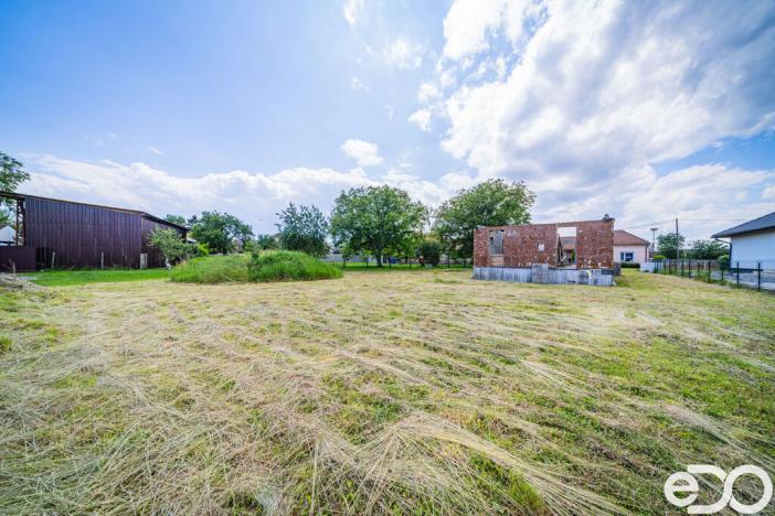 Prodej pozemku pro bydlení, Hlízov, 1320 m2