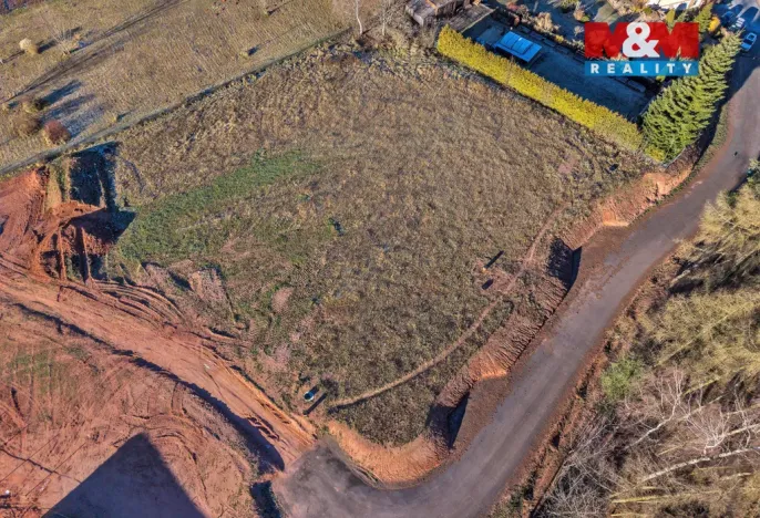 Prodej pozemku pro bydlení, Nová Paka - Studénka, 1415 m2