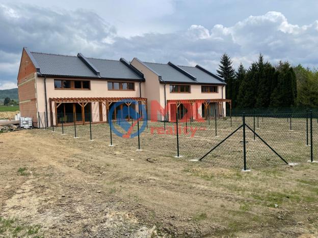 Prodej rodinného domu, Velké Losiny, 104 m2