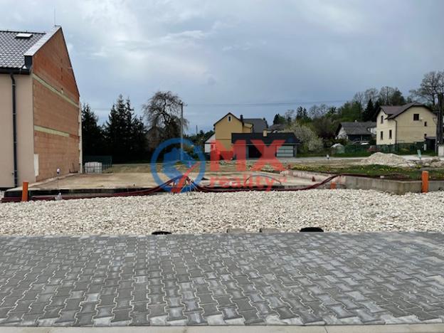 Prodej pozemku pro bydlení, Velké Losiny, 281 m2