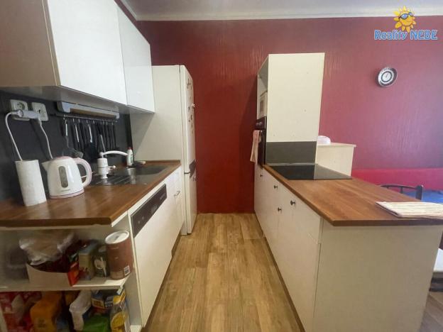 Pronájem pokoje, Praha - Žižkov, Kubelíkova, 24 m2