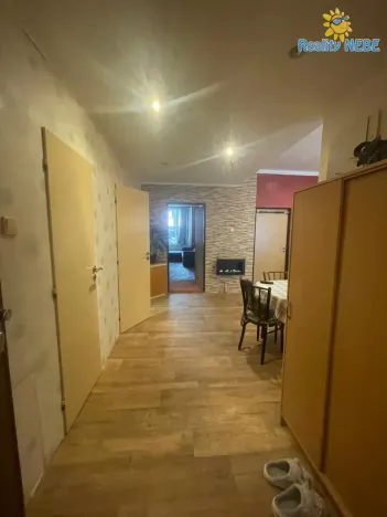 Pronájem pokoje, Praha - Žižkov, Kubelíkova, 24 m2
