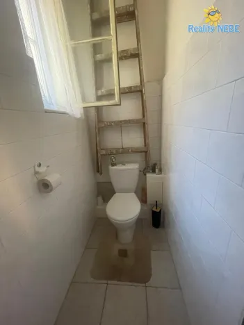 Pronájem pokoje, Praha - Žižkov, Kubelíkova, 24 m2