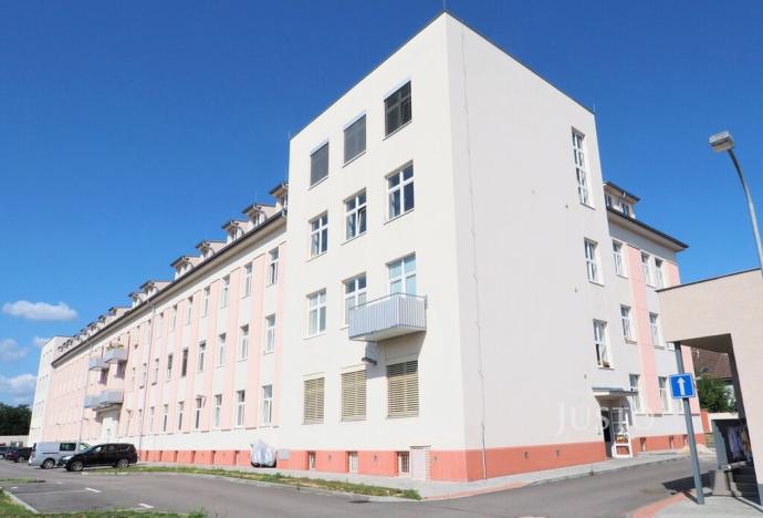 Prodej bytu 3+kk, Písek - Pražské Předměstí, Pražská, 70 m2