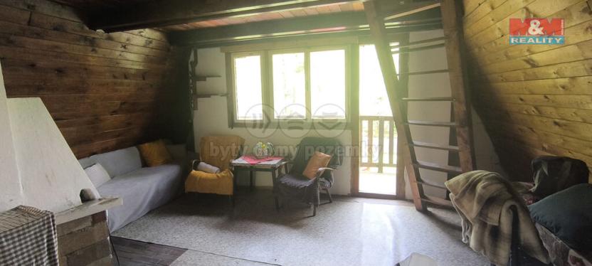 Prodej chaty, Plasy, 45 m2